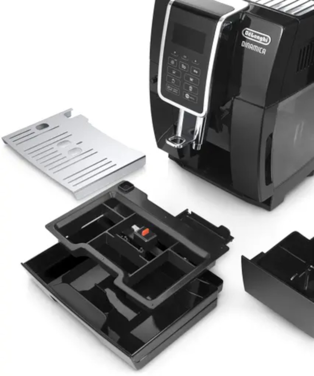 DeLonghi ECAM350.55.B Dinamica 