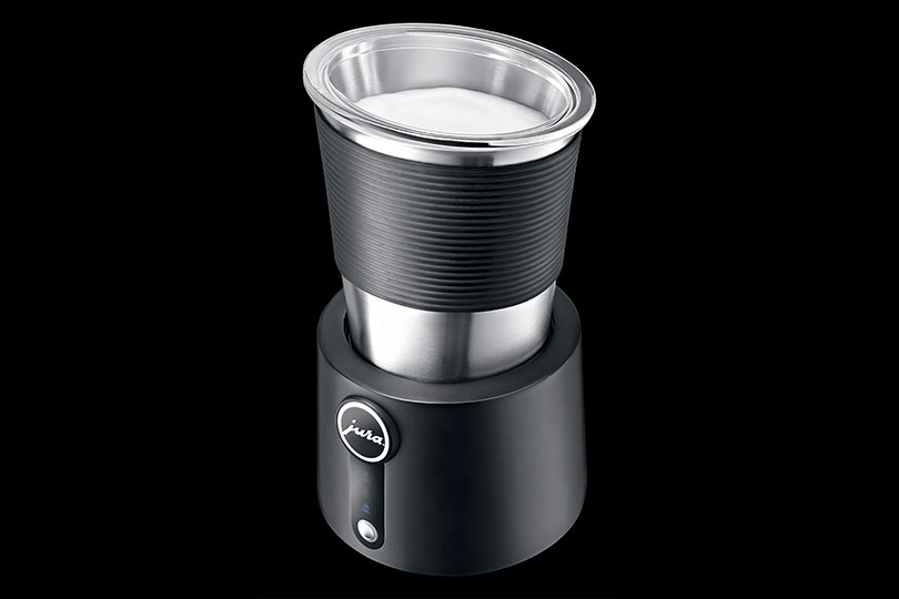 Jura Automatic Milk Frother Crema