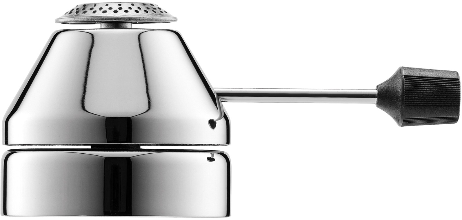 Bodum Pebo Gas Burner for Vacuum Coffee Maker Crema
