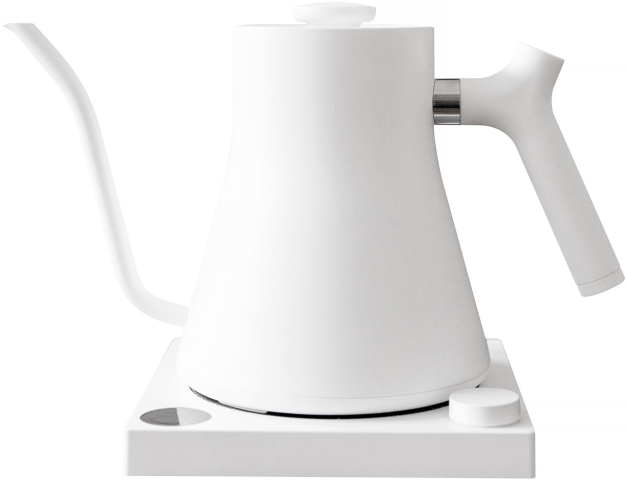 Fellow Stagg EKG Electric Variable Temperature Kettle 900 ml Crema