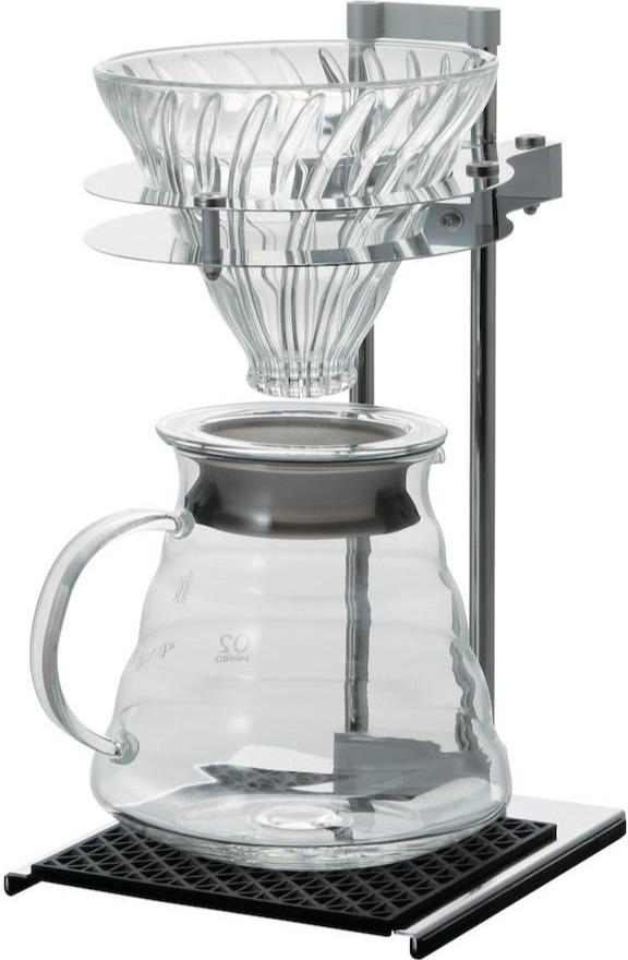 v60 pour over stand