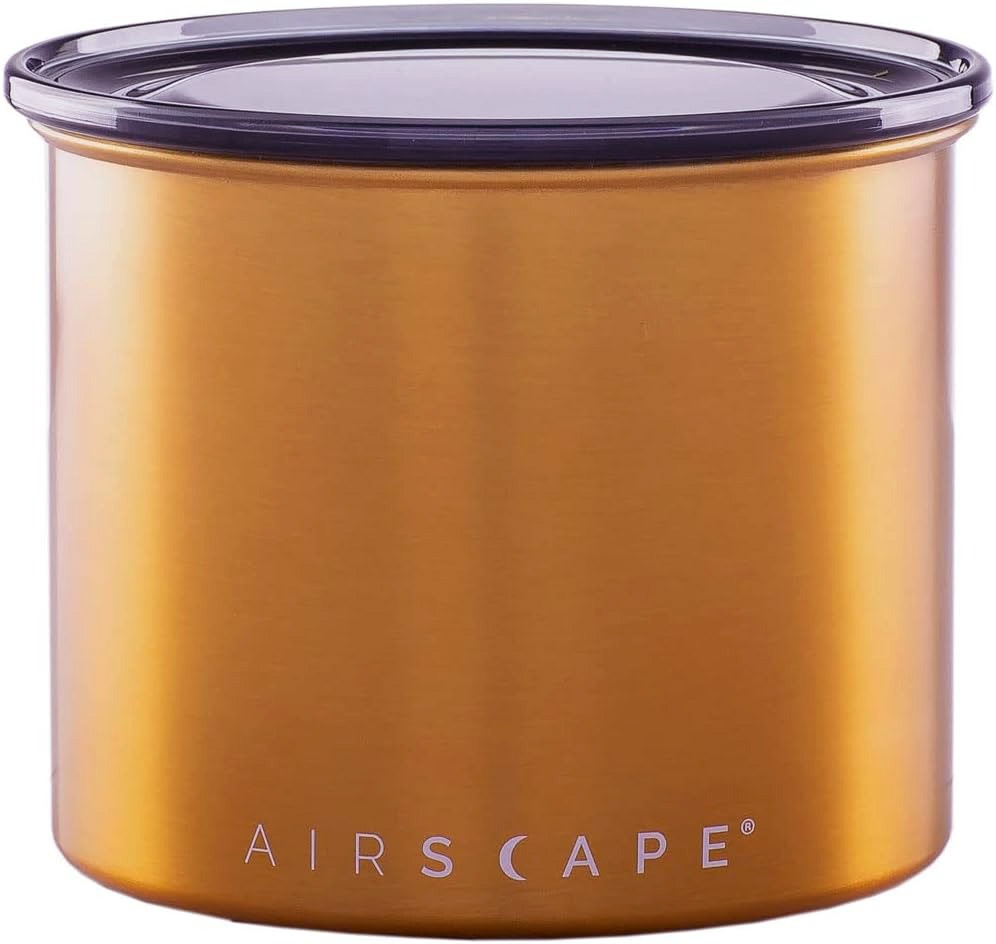 Planetary design airscape classic stainless steel f rvaringsburk