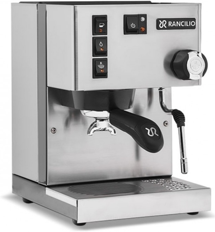 Rancilio espressomaskin