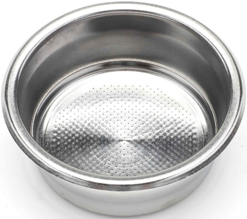 Sage 2 Cups Dual Wall Coffee Filter Basket for The Dual Boiler 58 mm