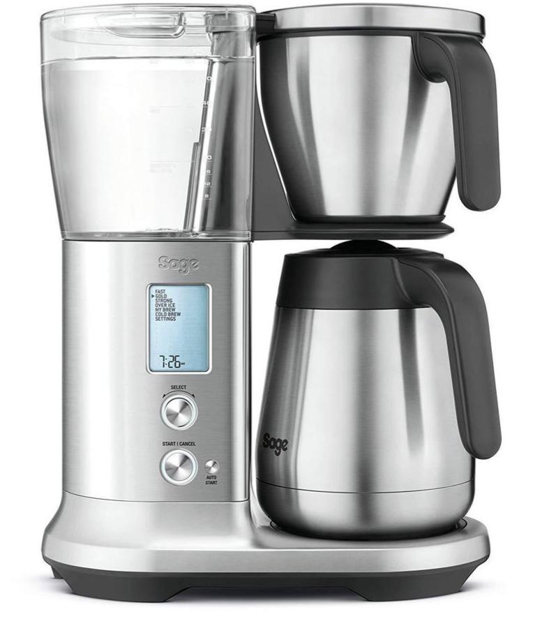 Sage SDC450BSS the Precision Brewer Coffee Maker 