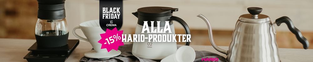 Alla Harioprodukter -15%