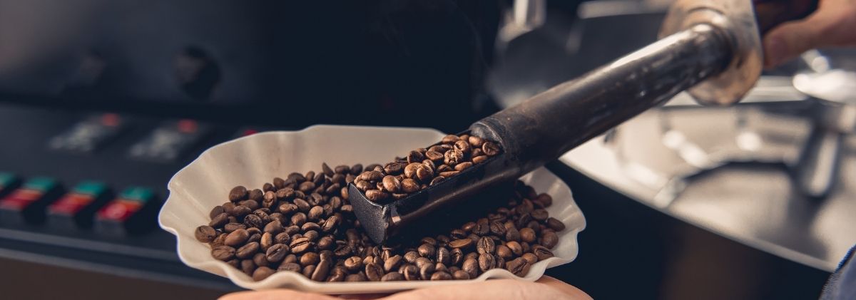 Tips på gåvor åt den krävande kaffeexperten