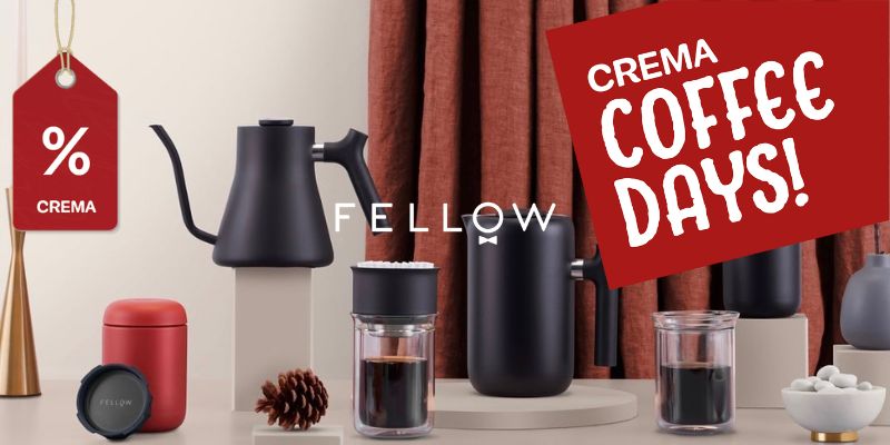 A selection of Fellow products on special offer!