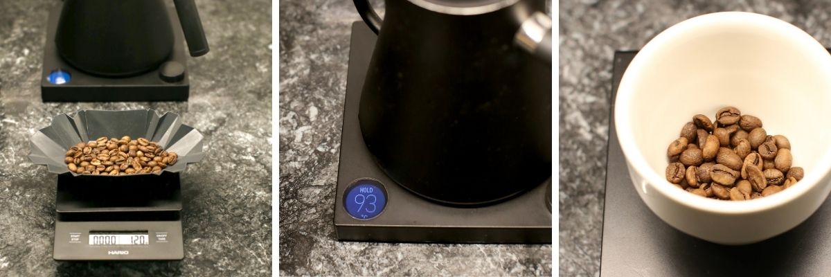 Kaffeprovning: En guide till professionell cupping-metod