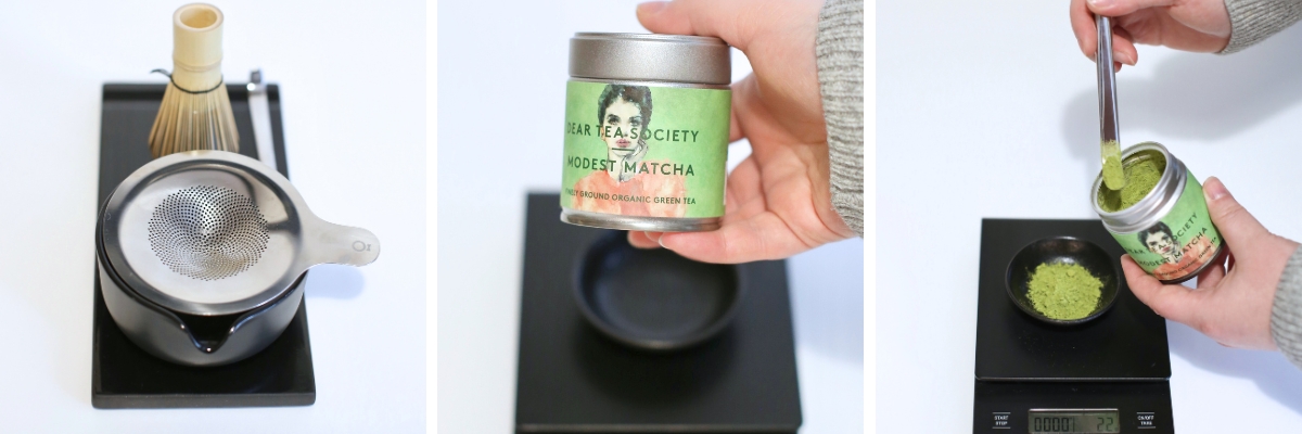 Så gör du den perfekta matchan – så trollar du fram en len matcha-shot hemma