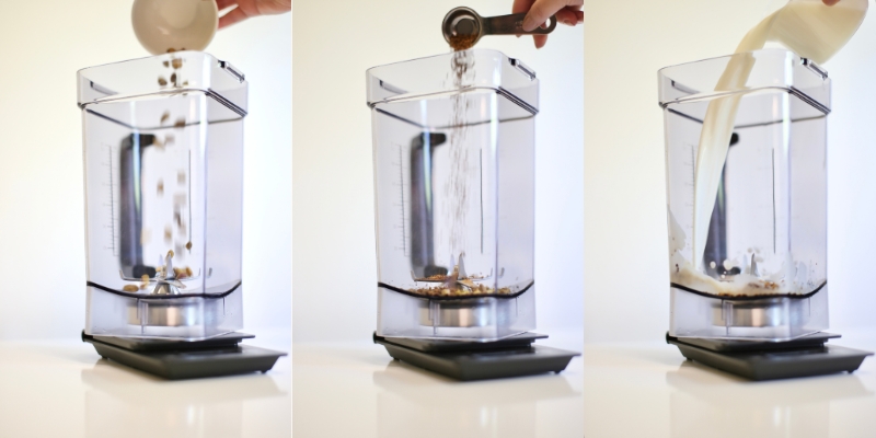 Dubai Chocolate Frappe – den perfekta föreningen av pistage och choklad