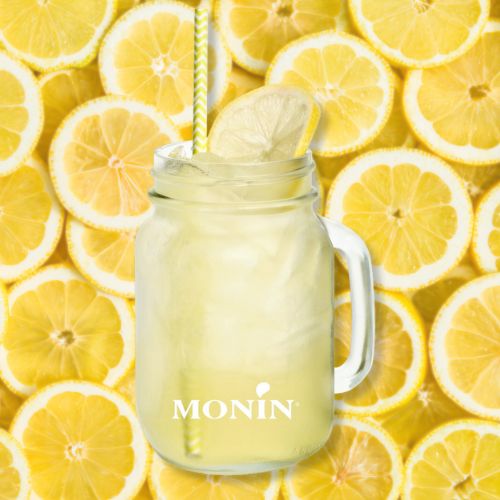 Cloudy Lemonade