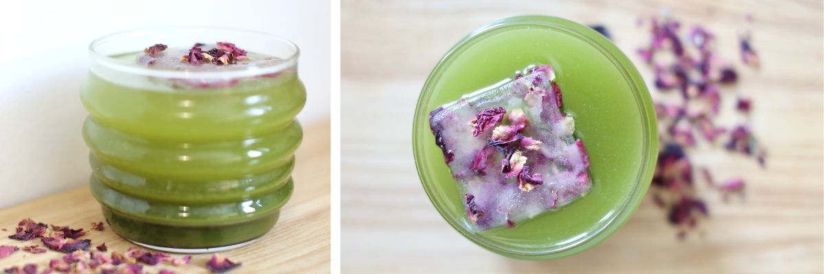 Matcha Tonic – Sommarens friskaste trenddryck