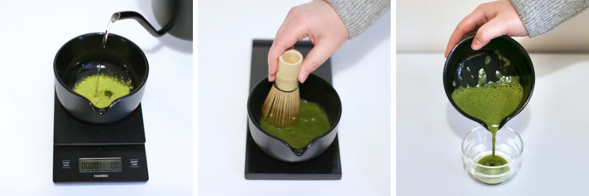 Matcha Tonic – Sommarens friskaste trenddryck