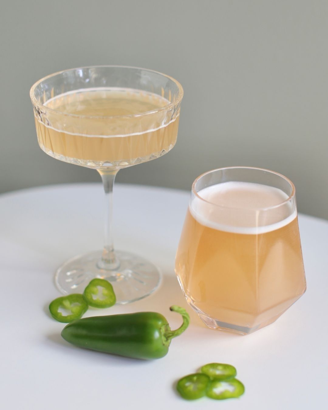Hot 'n Cold Nitro Ice Tea – Kryddig fräschör