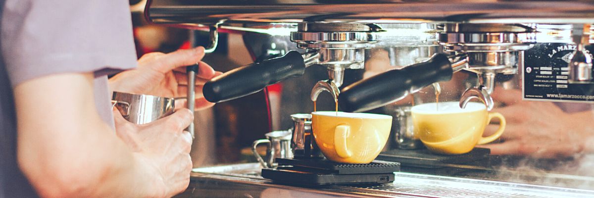 Top 10 most popular Espresso Coffee
