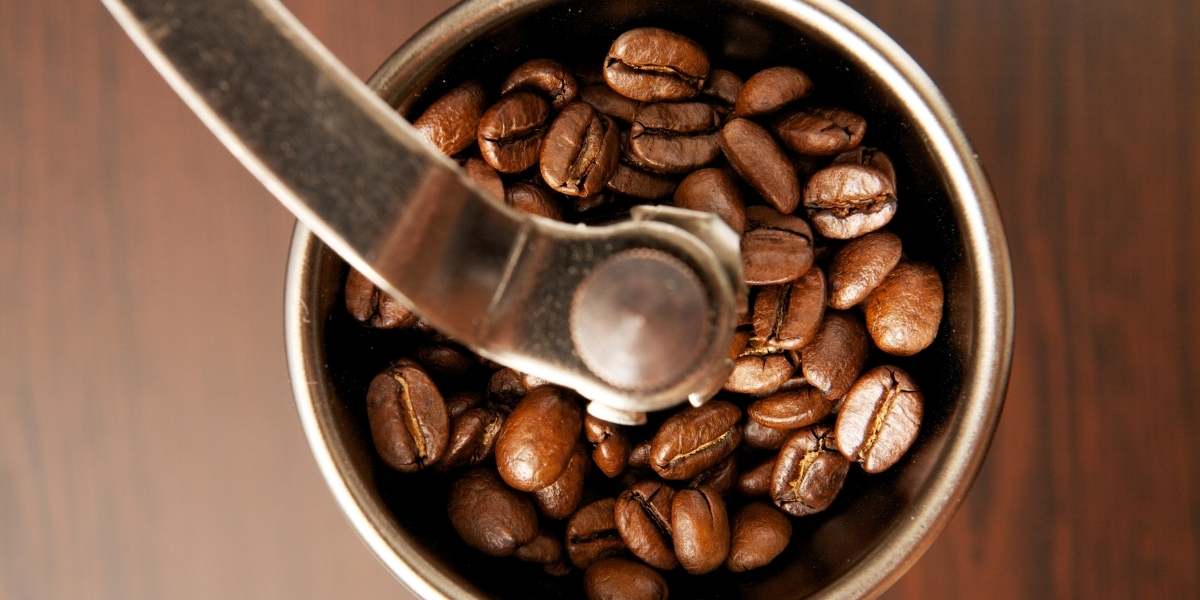 Best manual coffee grinders