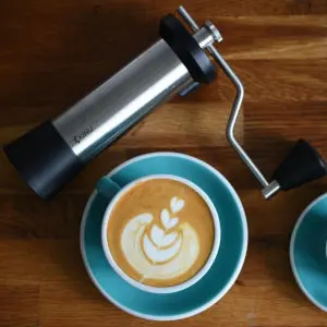 Coffee Grinders