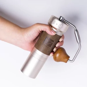 Coffee Grinders