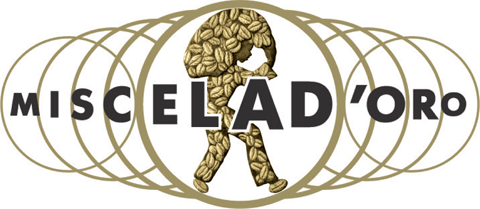 Miscela d'Oro-logo