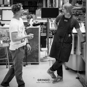Gringo Nordic