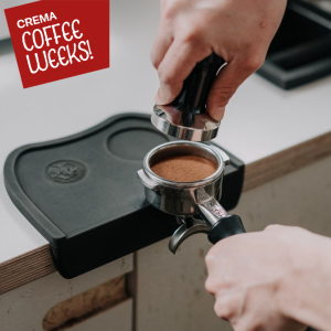 Espresso Accessories