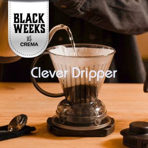 Clever Dripper