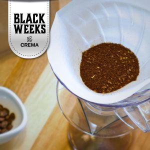 Hario kaffefilterpapper