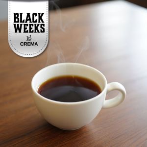 Filterkaffe (bönor och malet)