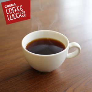 Filterkaffe (bönor och malet)