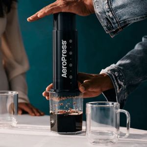 Aeropress