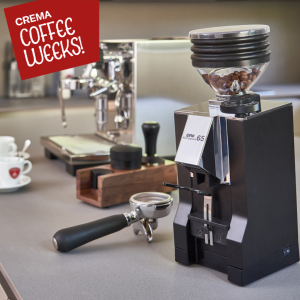 Eureka kaffekvarnar -15 %