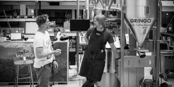 Månadens kaffeerbjudande: Gringo Nordic Coffee Roasters