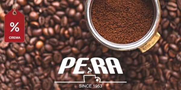 Coffee Offer Of The Month: Pera