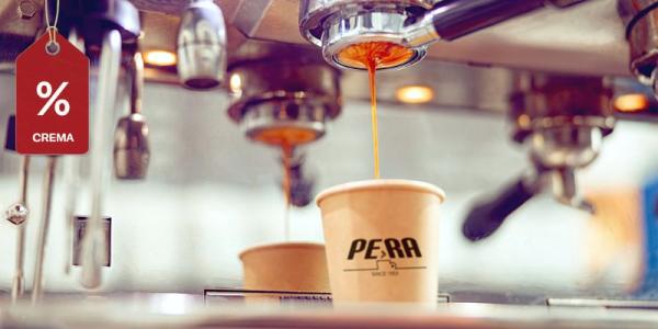 Coffee Offer of the Month: Pera