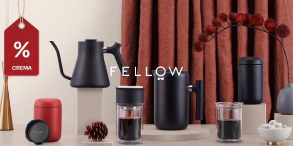 Fellow-produkter på rea!