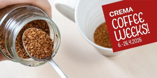 Alla snabbkaffen på rea!