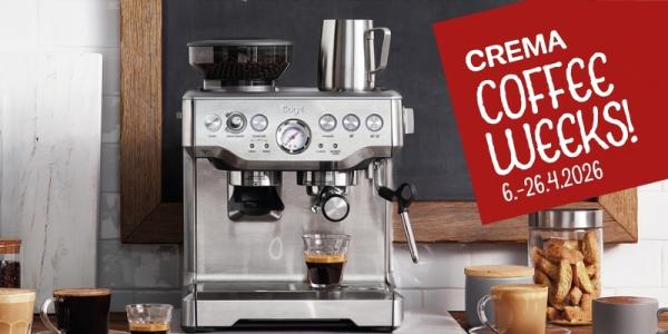 Sage espresso machines on sale right now!