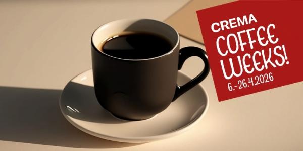 Alla bryggkaffen på rea nu!