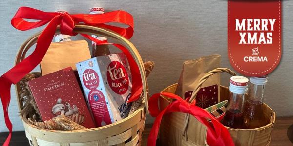 Upptäck våra juldelikatesser – skapa festliga juldrycker och desserter