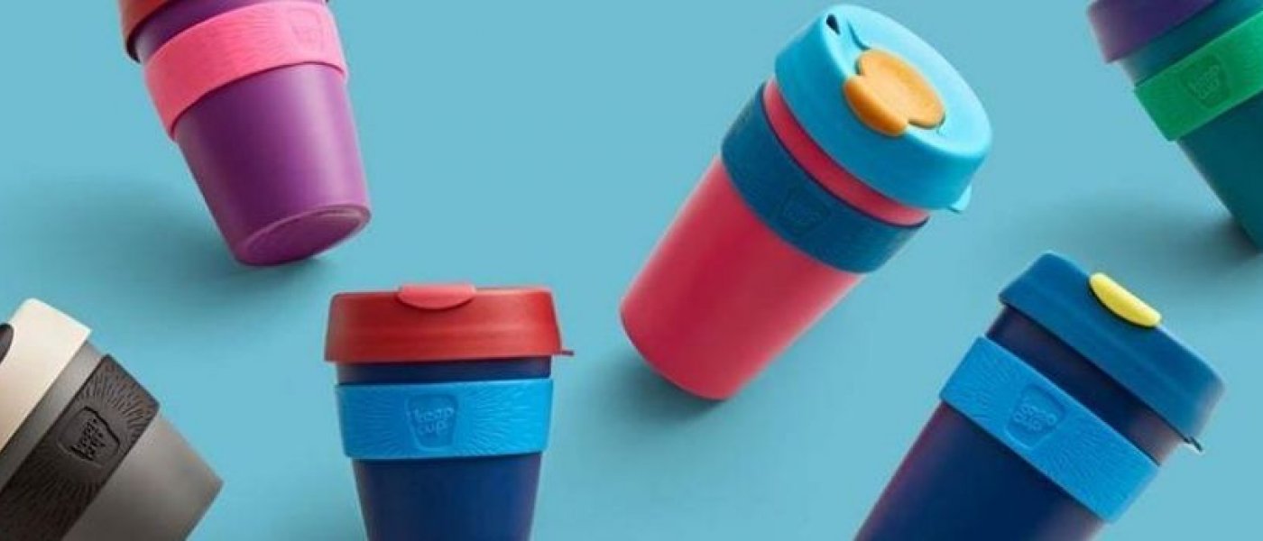 KeepCup