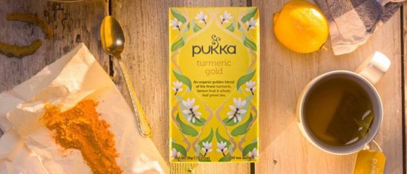 Pukka