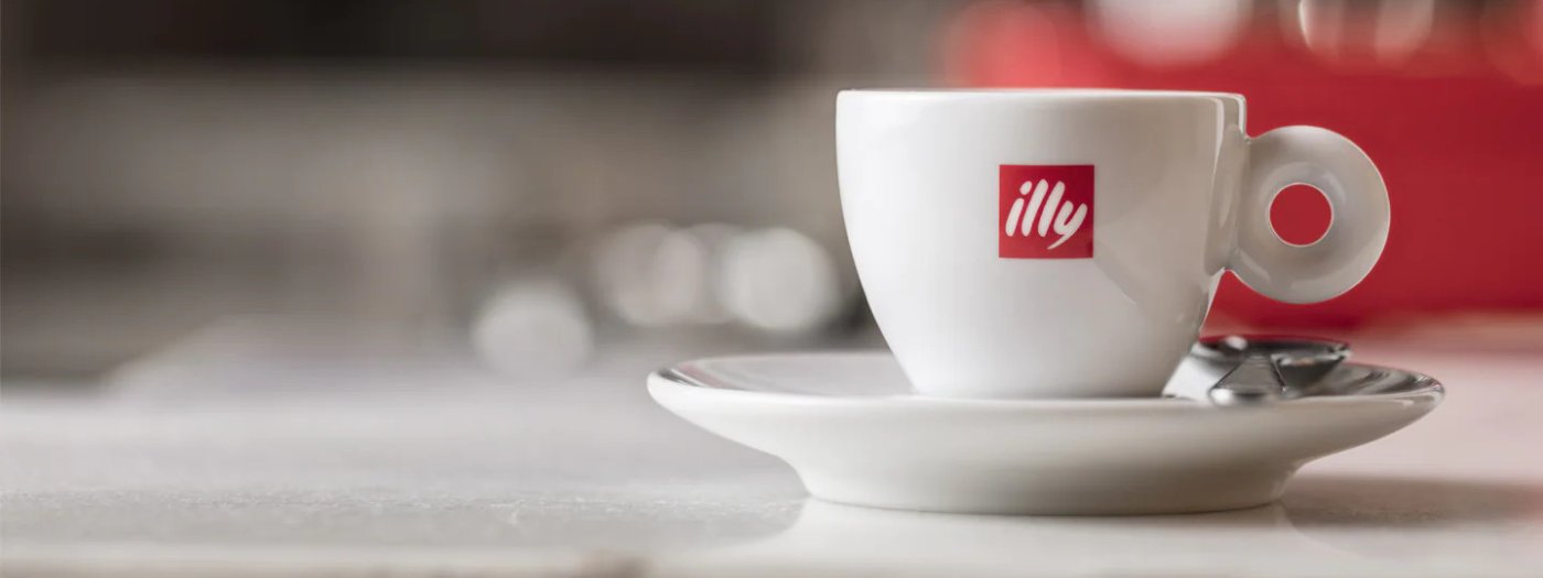 Illy koppar sverige () Illy koppar sverige