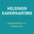 Helsingin Kahvipaahtimo