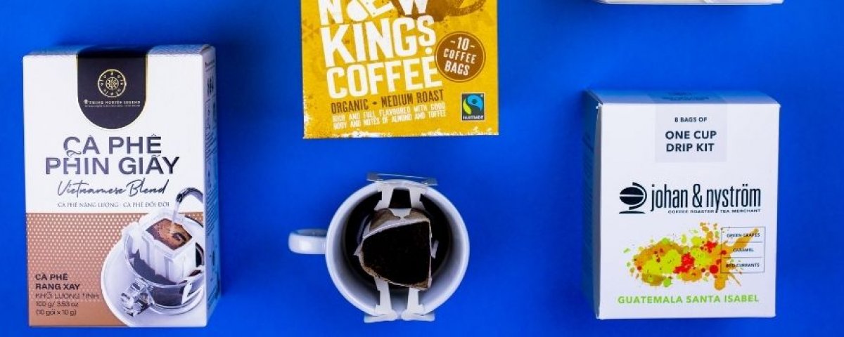 Coffee Bags