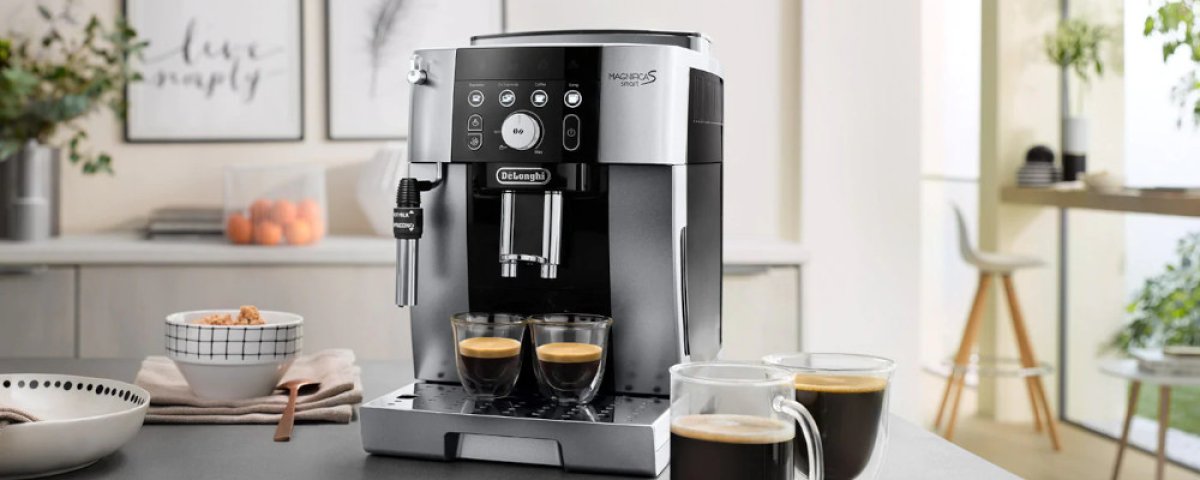 Kaffe till kaffemaskiner