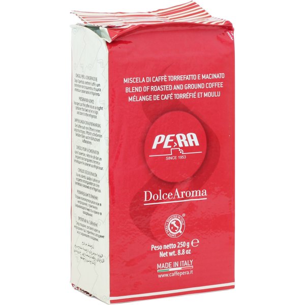 Pera Dolce Aroma Crema
