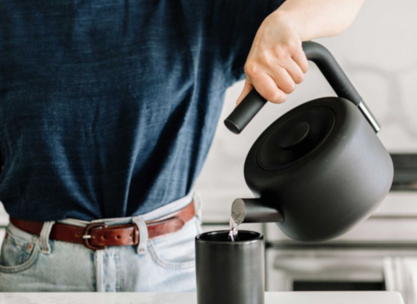 Fellow Clyde Stovetop Tea kettle 1,7 l Crema