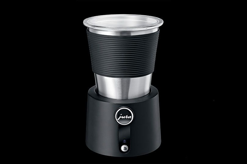 Jura Automatic Milk Frother Crema