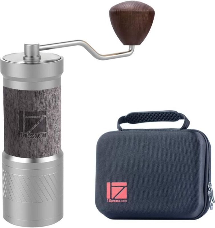 1Zpresso 1Zpresso JE-Plus kaffekvarn